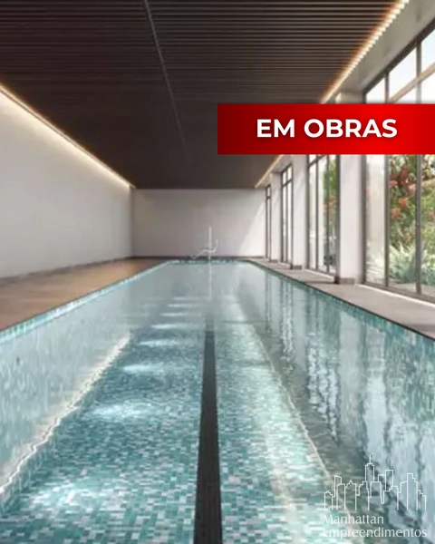 Apartamento 3 dormitórios na Vila Clementino: 1ª foto da galeria de imagens do imóvel