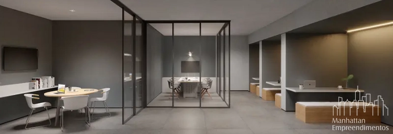 Apartamento 3 dormitórios na Vila Clementino: 13ª foto da galeria de imagens do imóvel