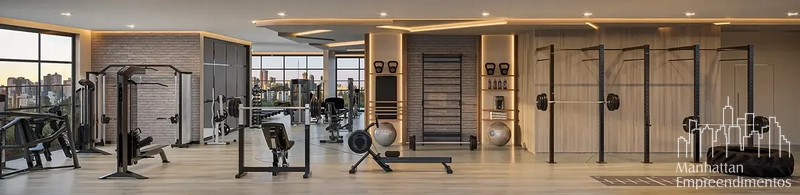 Apartamento 3 dormitórios no Brooklin: 18ª foto da galeria de imagens do imóvel