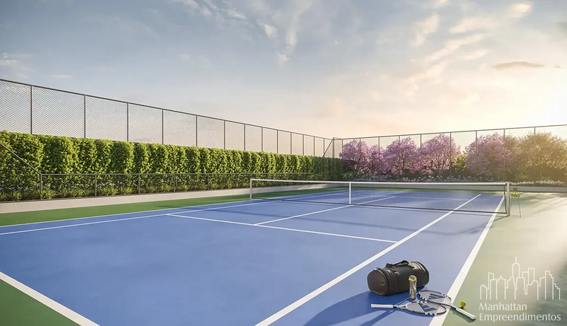 Apartamento 3 dormitórios no Brooklin: 15ª foto da galeria de imagens do imóvel