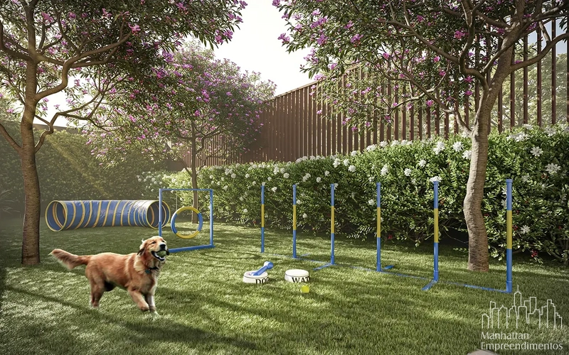 Apartamento 3 dormitórios no Brooklin: 26ª foto da galeria de imagens do imóvel