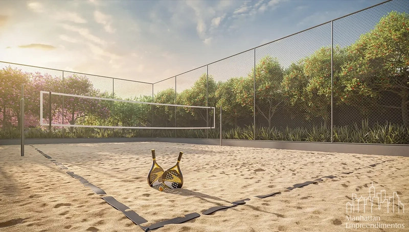 Apartamento 3 dormitórios no Brooklin: 16ª foto da galeria de imagens do imóvel