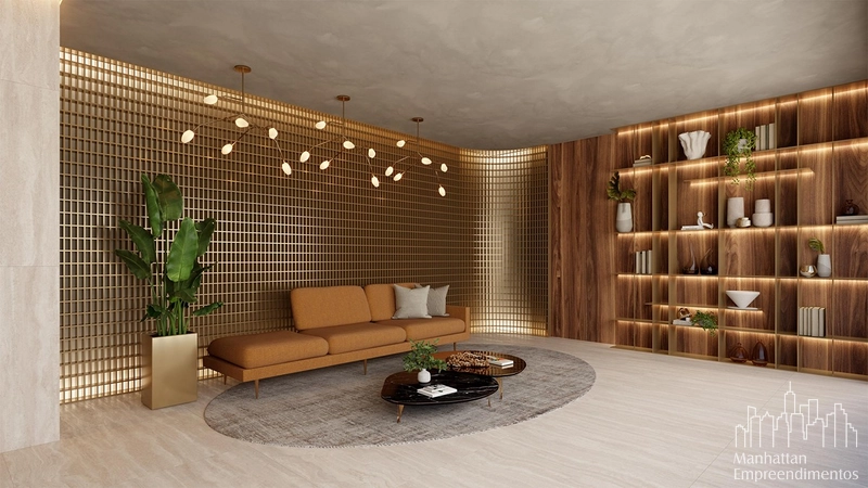 Apartamento 4 dormitórios no Ibirapuera: 9ª foto da galeria de imagens do imóvel
