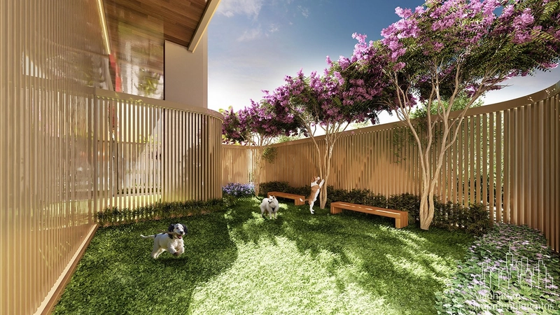 Apartamento 4 dormitórios no Ibirapuera: 19ª foto da galeria de imagens do imóvel