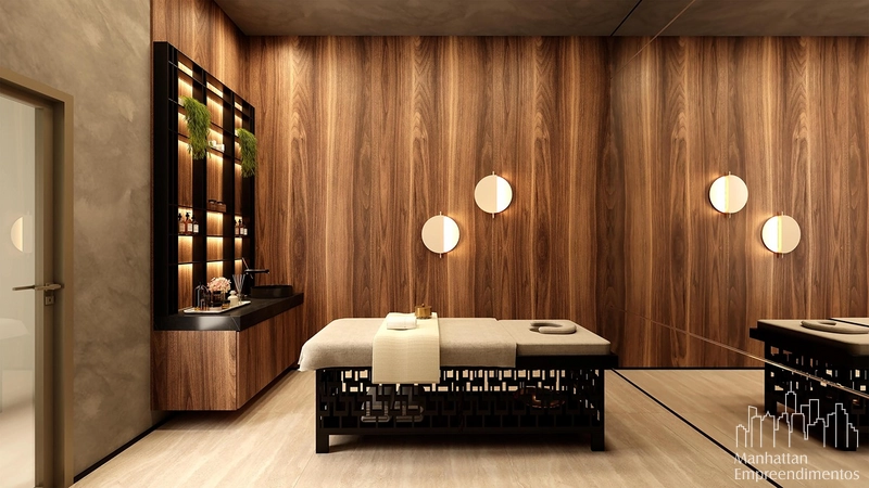 Apartamento 4 dormitórios no Ibirapuera: 15ª foto da galeria de imagens do imóvel