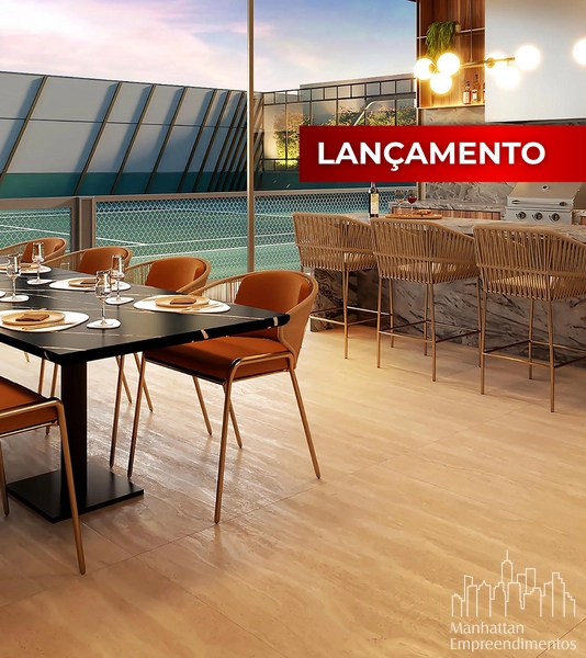 Apartamento 4 dormitórios no Ibirapuera: 1ª foto da galeria de imagens do imóvel