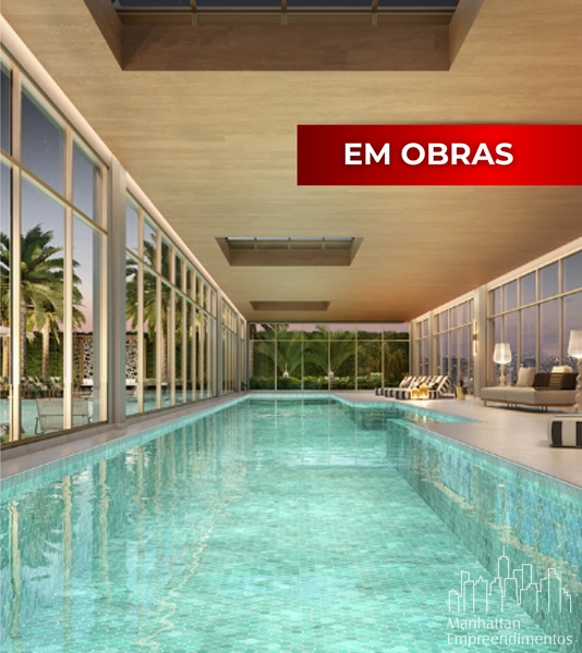 Apartamento 4 dormitórios no Paraíso: 1ª foto da galeria de imagens do imóvel