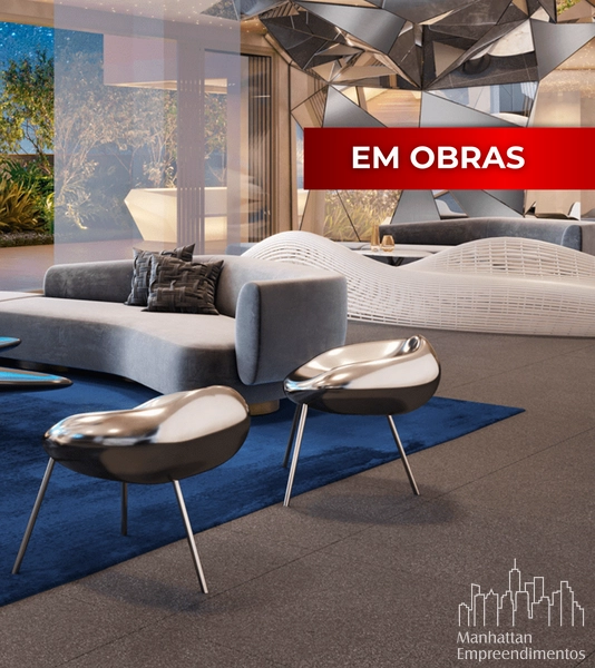 Apartamento 3 dormitórios no Brooklin: 1ª foto da galeria de imagens do imóvel