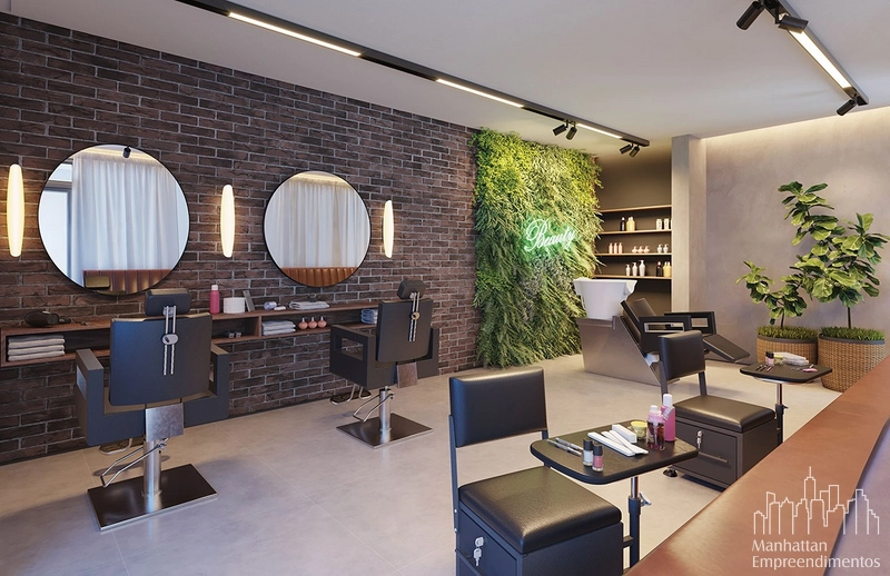 Apartamento 3 dormitórios no Brooklin: 25ª foto da galeria de imagens do imóvel