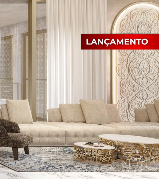 Apartamento 4 dormitórios na Vila Mariana: 1ª foto da galeria de imagens do imóvel