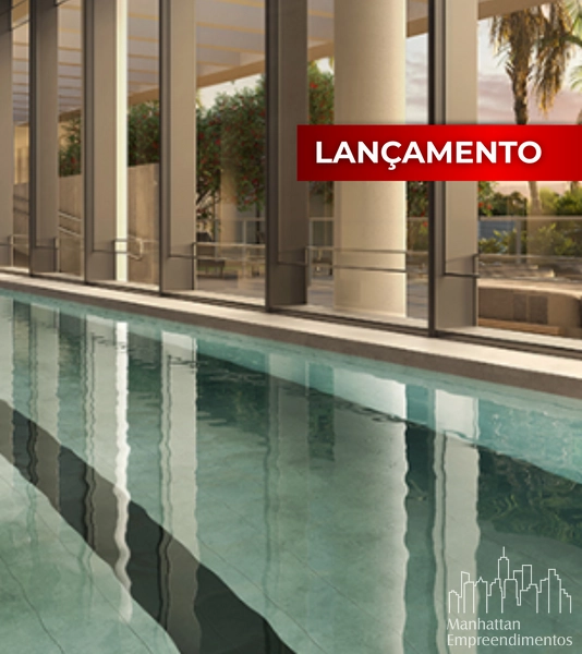 Apartamento 3 dormitórios na Cidade Jardim: 1ª foto da galeria de imagens do imóvel
