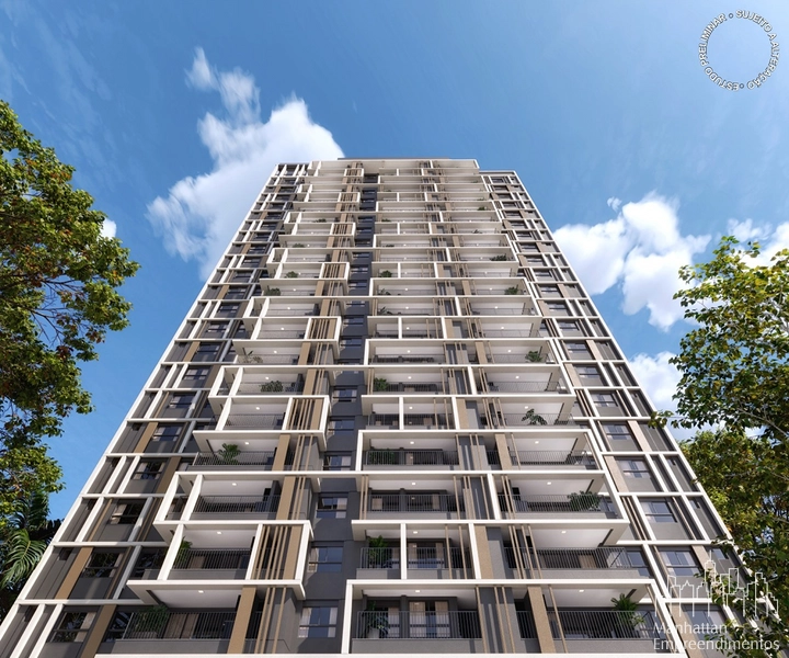 Apartamento 3 dormitórios na Chácara Klabin: 3ª foto da galeria de imagens do imóvel