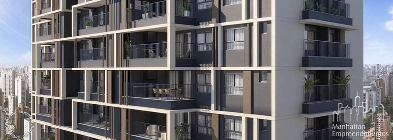 Apartamento 3 dormitórios na Chácara Klabin: 4ª foto da galeria de imagens do imóvel