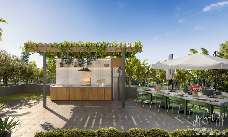 Apartamento 3 dormitórios na Chácara Klabin: 18ª foto da galeria de imagens do imóvel