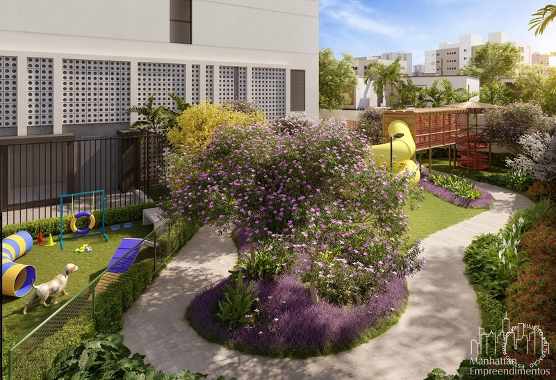 Apartamento 3 dormitórios na Chácara Klabin: 16ª foto da galeria de imagens do imóvel