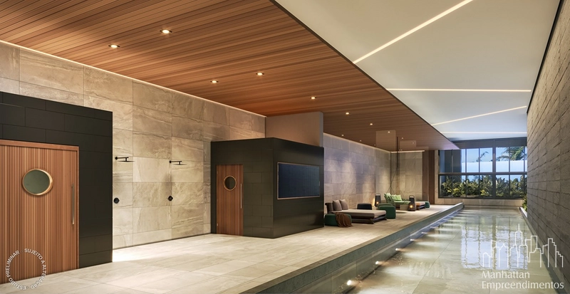 Apartamento 3 dormitórios na Chácara Klabin: 10ª foto da galeria de imagens do imóvel