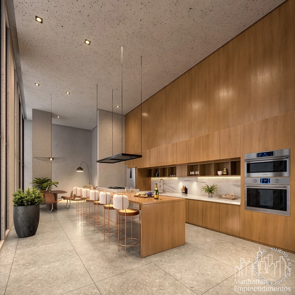 Apartamento 3 dormitórios na Chácara Klabin: 9ª foto da galeria de imagens do imóvel