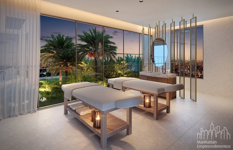 Apartamento 3 dormitórios no Jardins: 9ª foto da galeria de imagens do imóvel