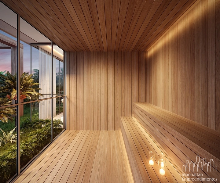 Apartamento 3 dormitórios no Jardins: 12ª foto da galeria de imagens do imóvel