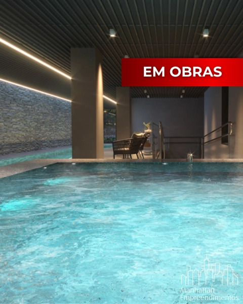 Apartamento 3 dormitórios no Jardins: 1ª foto da galeria de imagens do imóvel