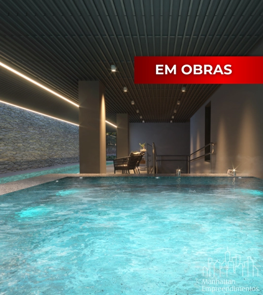 Apartamento 3 dormitórios no Jardins: 1ª foto da galeria de imagens do imóvel