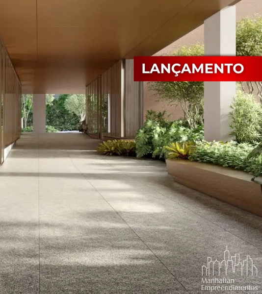Apartamento 4 dormitórios no Jardins: 1ª foto da galeria de imagens do imóvel