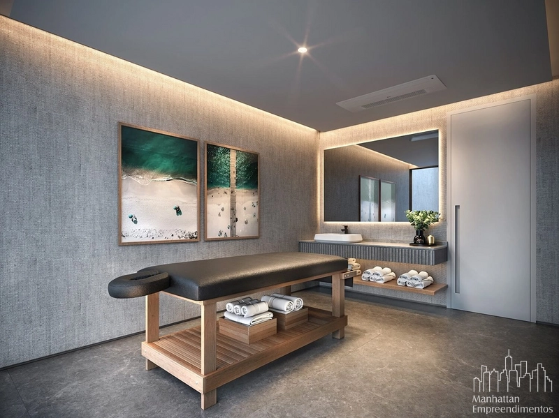 Apartamento 5 dormitórios na Vila Nova Conceição: 16ª foto da galeria de imagens do imóvel