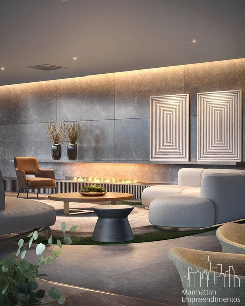 Apartamento 5 dormitórios na Vila Nova Conceição: 14ª foto da galeria de imagens do imóvel
