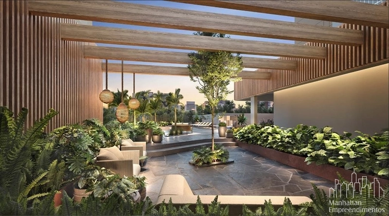 Apartamento 5 dormitórios na Vila Nova Conceição: 12ª foto da galeria de imagens do imóvel
