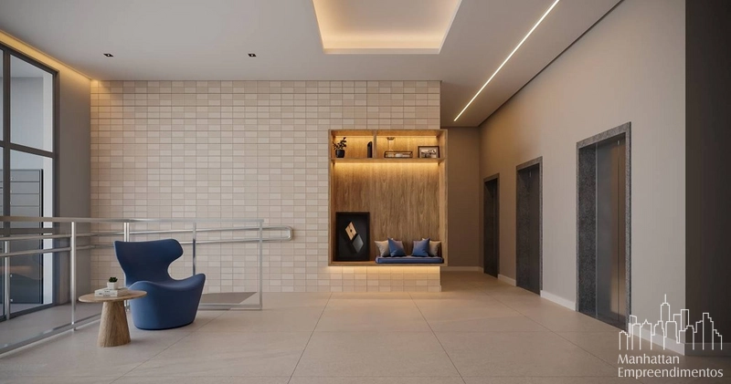 Apartamento 2 dormitórios no Brooklin: 8ª foto da galeria de imagens do imóvel
