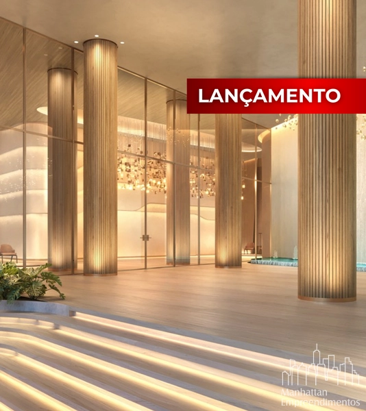 Apartamento 4 dormitórios no Jardim Europa: 1ª foto da galeria de imagens do imóvel