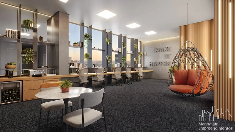 Apartamento 3 dormitórios em Moema: 11ª foto da galeria de imagens do imóvel