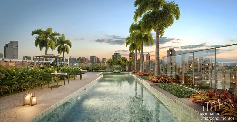 Apartamento 3 dormitórios em Moema: 7ª foto da galeria de imagens do imóvel