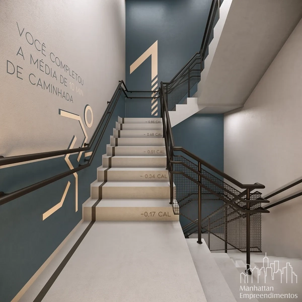 Apartamento 3 dormitórios em Moema: 14ª foto da galeria de imagens do imóvel