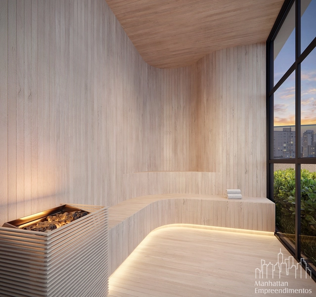 Apartamento 4 dormitórios no Brooklin: 24ª foto da galeria de imagens do imóvel