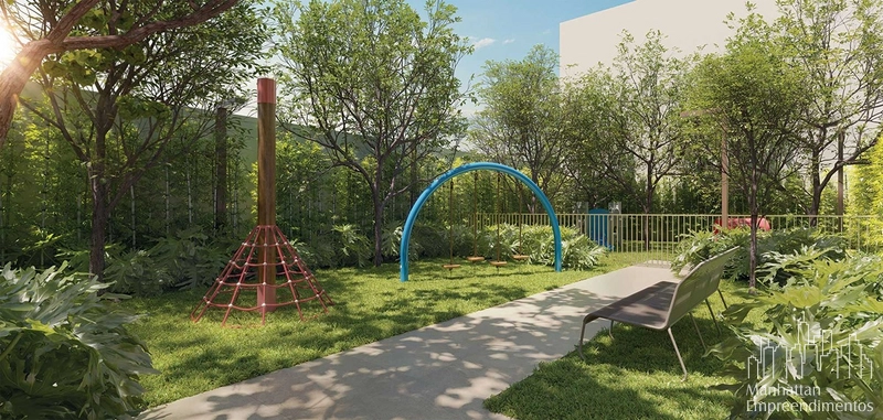 Apartamento 4 dormitórios no Jardim Brooklin: 18ª foto da galeria de imagens do imóvel
