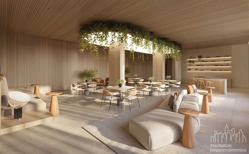 Apartamento 4 dormitórios no Jardim Brooklin: 12ª foto da galeria de imagens do imóvel