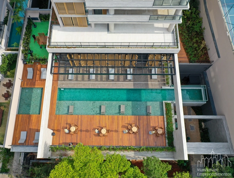 Apartamento 3 dormitórios na Chácara klabin: 7ª foto da galeria de imagens do imóvel