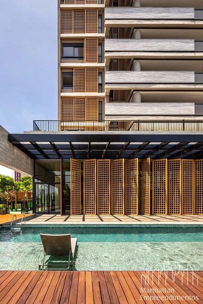 Apartamento 3 dormitórios na Chácara klabin: 11ª foto da galeria de imagens do imóvel