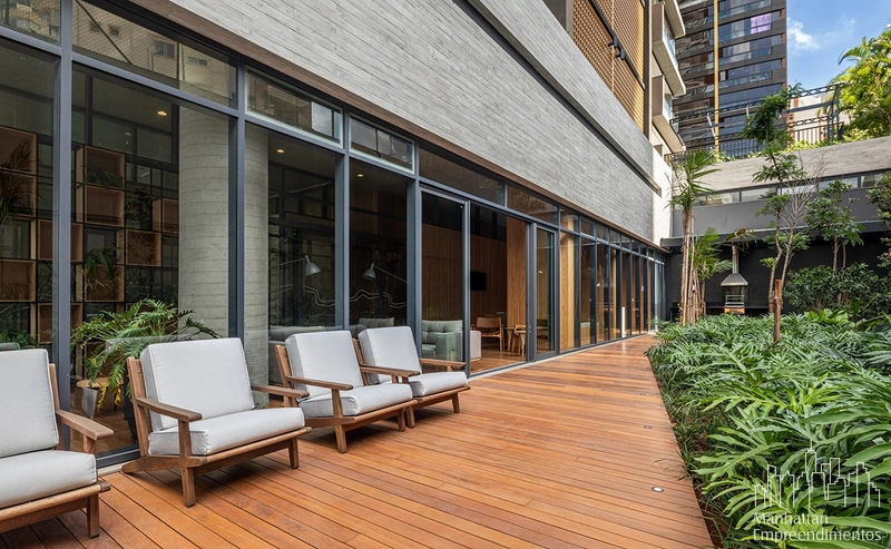Apartamento 3 dormitórios na Chácara klabin: 8ª foto da galeria de imagens do imóvel