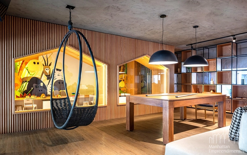 Apartamento 3 dormitórios na Chácara klabin: 22ª foto da galeria de imagens do imóvel
