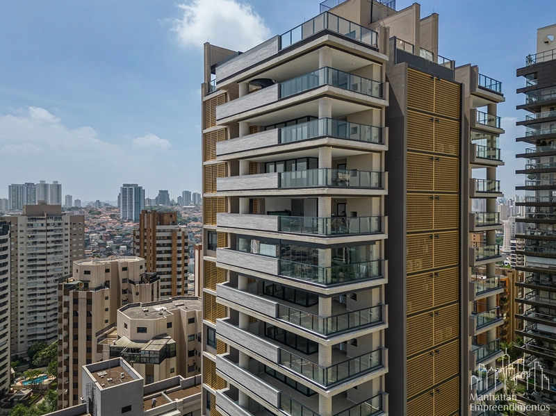 Apartamento 3 dormitórios na Chácara klabin: 3ª foto da galeria de imagens do imóvel