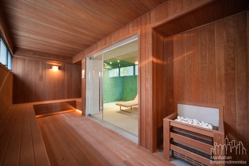 Apartamento 3 dormitórios na Chácara klabin: 20ª foto da galeria de imagens do imóvel
