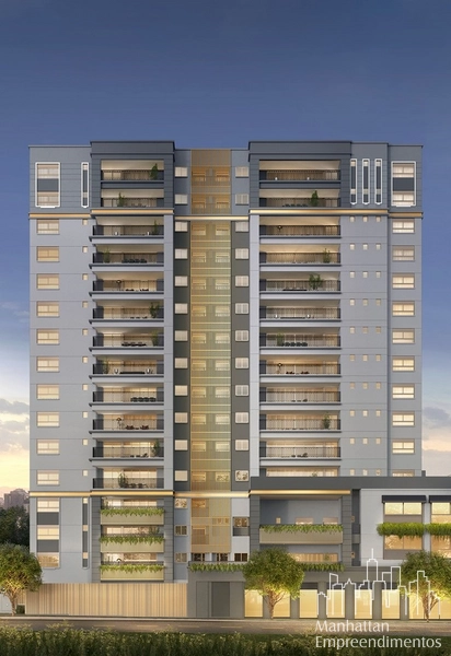 Apartamento 4 dormitórios em Moema: 2ª foto da galeria de imagens do imóvel