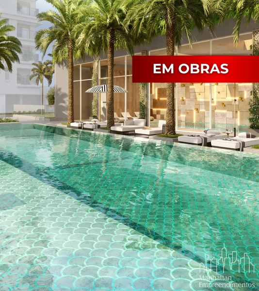 Apartamento 4 dormitórios em Moema: 1ª foto da galeria de imagens do imóvel