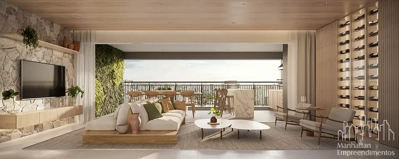 Apartamento 4 dormitórios em Pinheiros: 17ª foto da galeria de imagens do imóvel