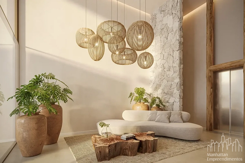 Apartamento 4 dormitórios em Pinheiros: 3ª foto da galeria de imagens do imóvel