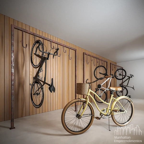 Apartamento 4 dormitórios em Pinheiros: 9ª foto da galeria de imagens do imóvel