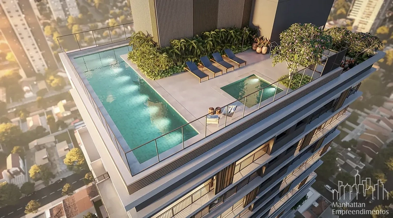 Apartamento 4 dormitórios em Pinheiros: 21ª foto da galeria de imagens do imóvel