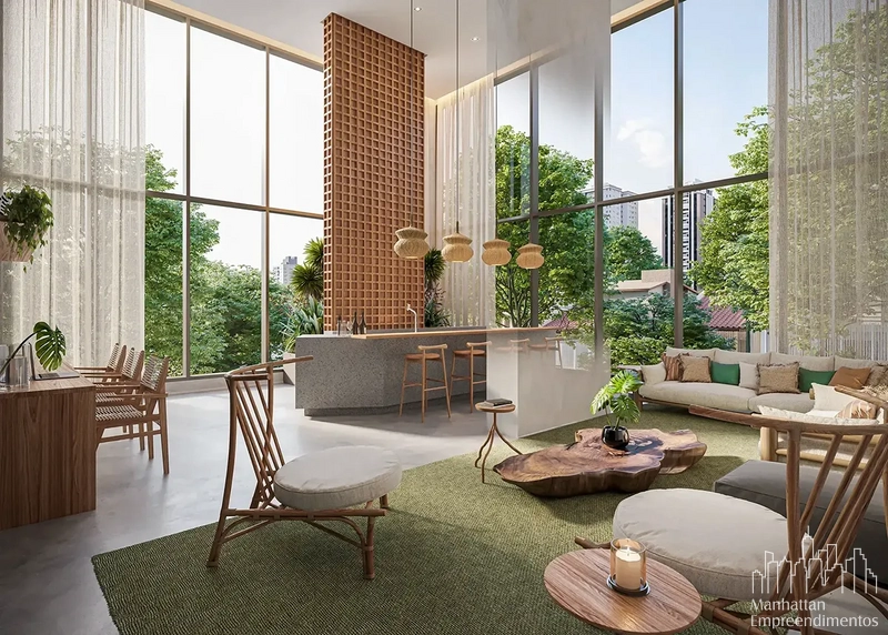 Apartamento 4 dormitórios em Pinheiros: 6ª foto da galeria de imagens do imóvel
